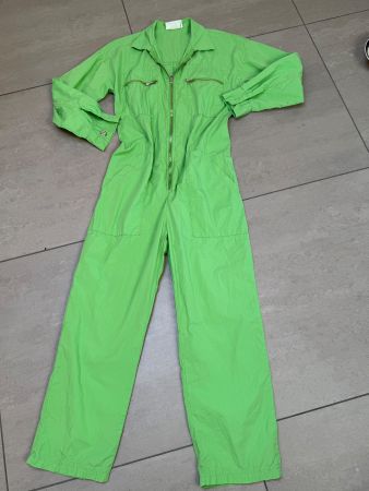 Leichter Jumpsuit