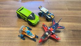 Lego bundle