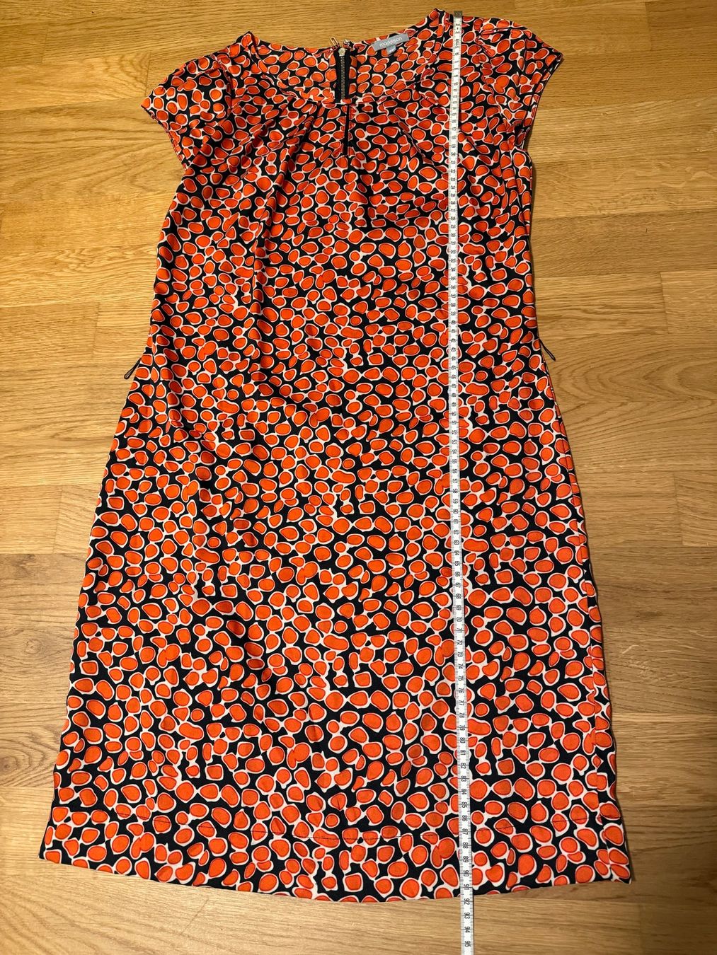 Maddison Vestiti: Kleid der Marke Maddison – Usato da Basel venduto da CCRosa 6