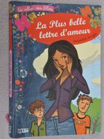 La plus belle lettre d'amour - La collec' des filles