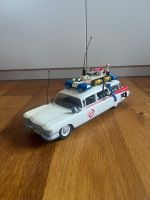 Playmobil Ecto-1 Geisterjagdauto, guter Zustand