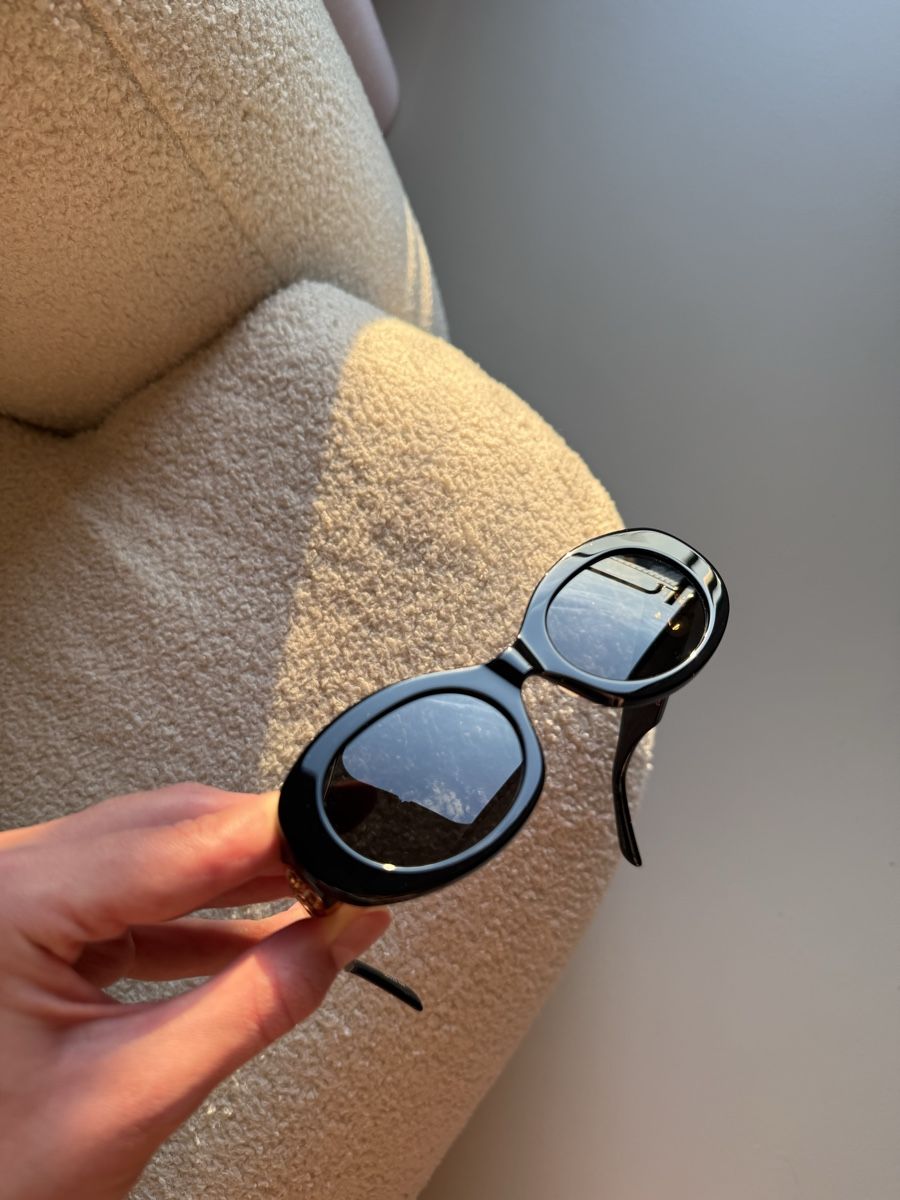 Lotti di vestiti: Sunglasses – Nuovo e nell'imballaggio originale da Genève venduto da eka_c9sf 2
