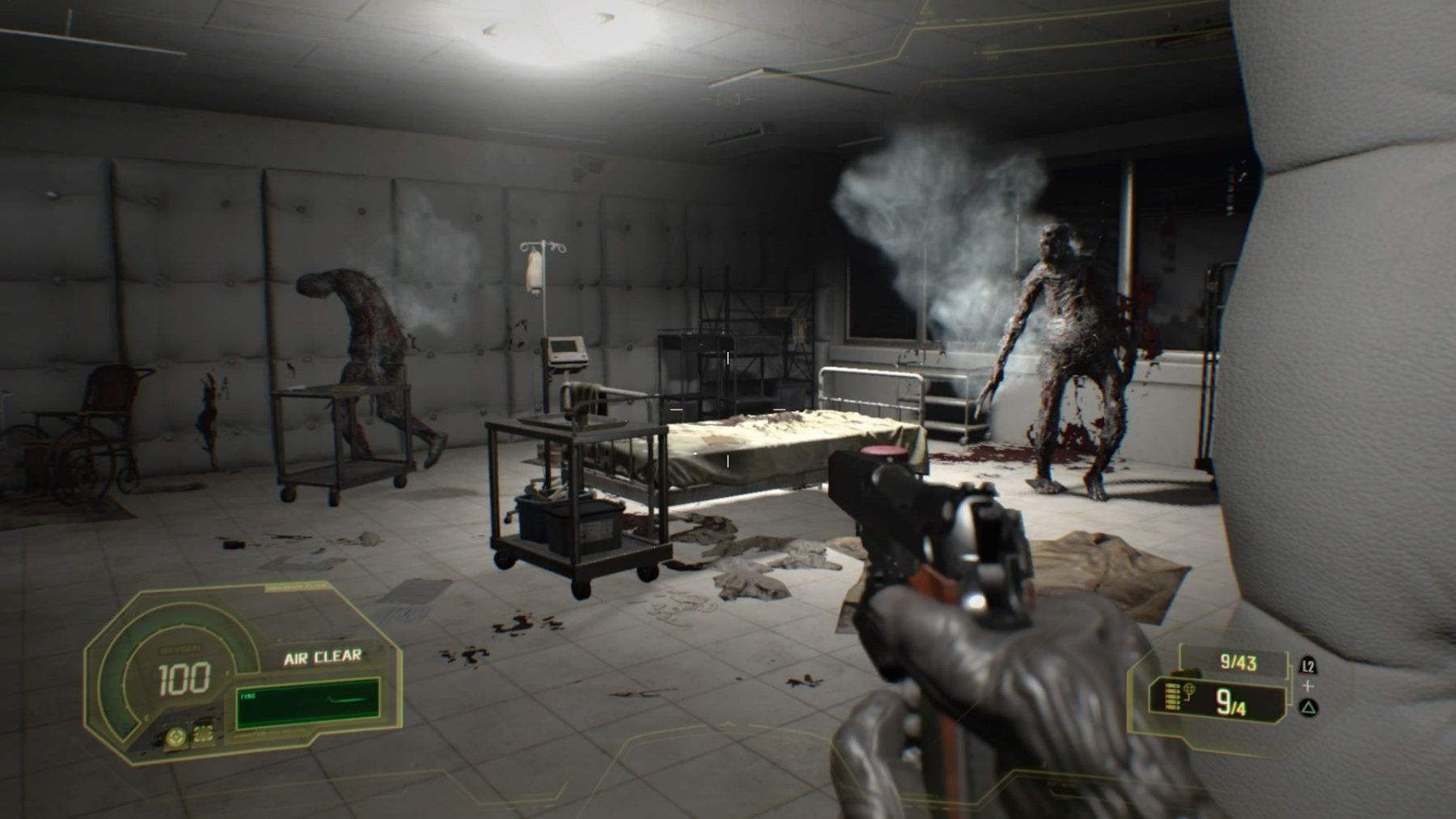 Microsoft Spiele: Resident Evil 7 Biohazard Gold Edition  XB One – Gebraucht aus Schüpfheim von Games_Spielkonsolen 4