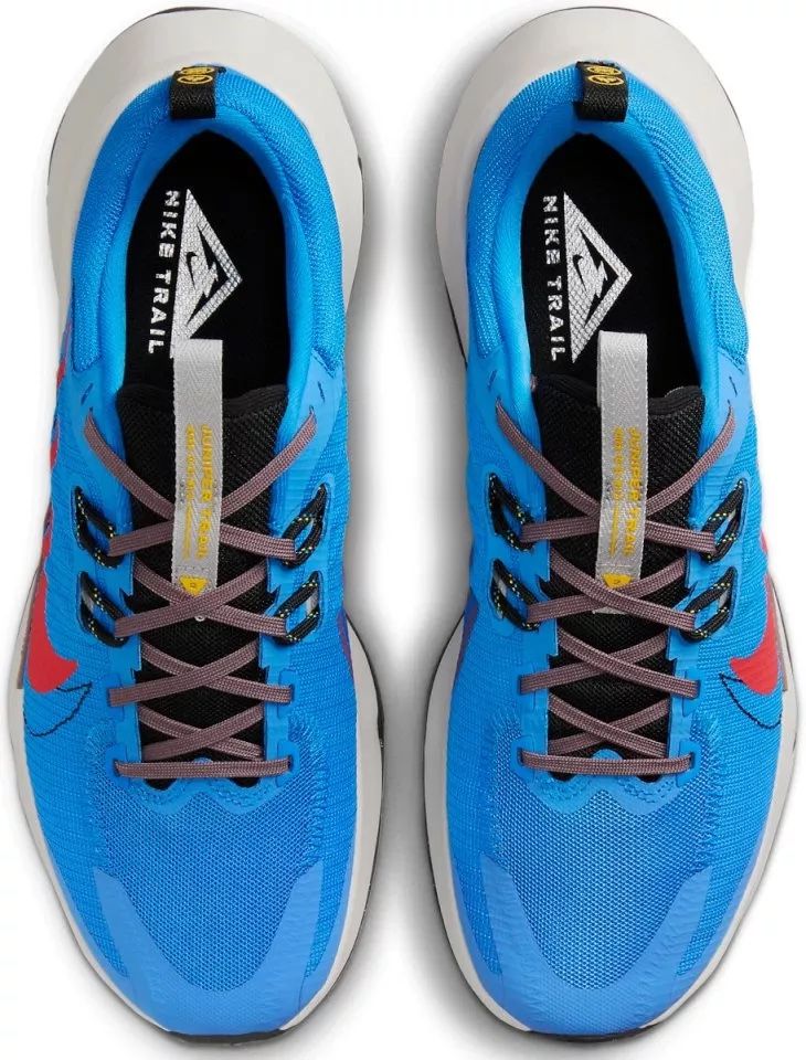 Scarpe da uomo: Nike Juniper Trail 2 NN Gr. 42.5 – Nuovo e nell'imballaggio originale da Spreitenbach venduto da Opfikoner1 3