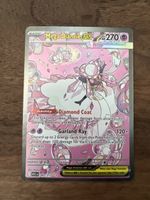 Pokemon - Mega Diancie SIR 282/217 Ascended Heroes