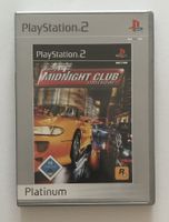 PS2 - Midnight Club: Street Racing