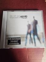 CD - R.E.M. – Around The Sun (Alternative Rock, 2004)