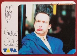 Frank Lämmermann VIVA Autogramm signiert Foto 10x15cm