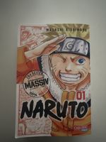 Naruto Buch 01 