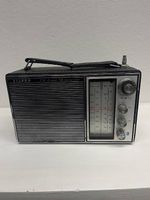 Antiker Radio Vintage Antik