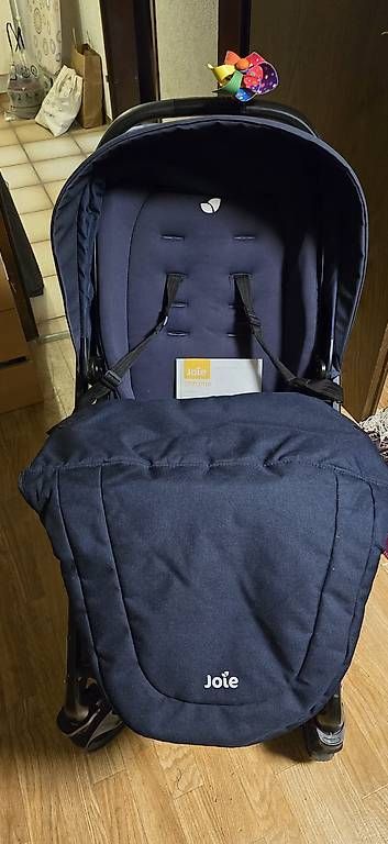 Carrozzine: Joie Chrome – Usato da Horgen venduto da sar_z262 1