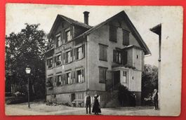 Waldkirch 1913