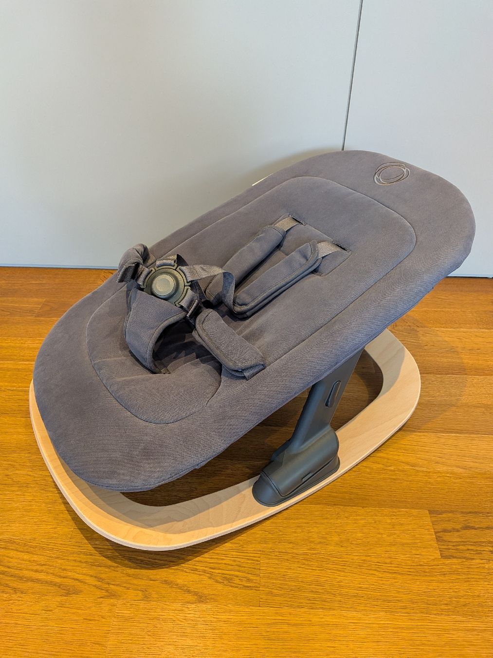 Sdraiette & Sdraiette a dondolo: Bugaboo Giraffe Newborn Seat + Rocker – Usato da Zürich venduto da jz_zuerich