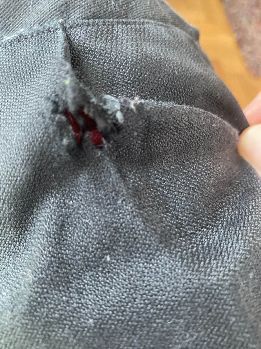 Pantalons: Engelbert Strauss Hose Kinder – D'occasion à Arbon par veraaebli 4