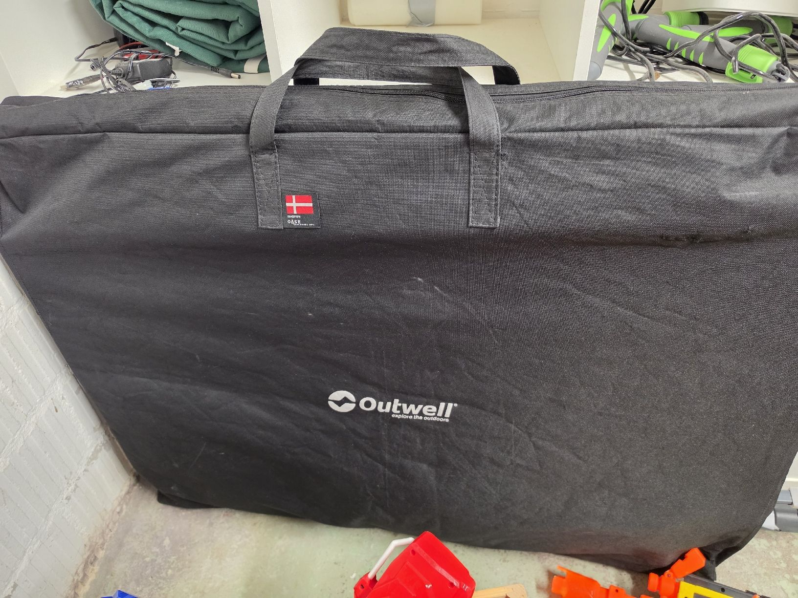 Outwell Armadi: Outwell Campingschrank – Usato da Würenlingen venduto da isa812 2
