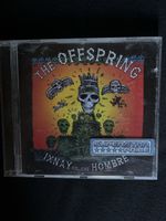 CD The Offspring Ixnay on the Hombre gebrauchter Zustand