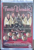 Familie - Wiehnacht 2 / Kassette / MC