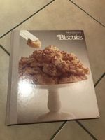 Biscuits - The good cook