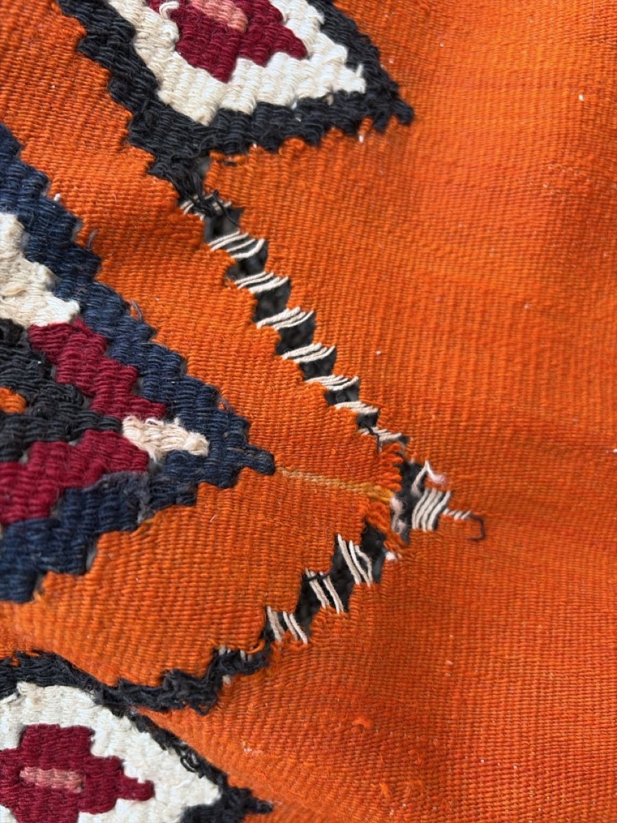 Tapis: Kelim Türkei  – D'occasion à Wängi par Tesimo 3
