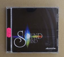 A Sound Mind – Harmonia (Symphonic Rock) - T8