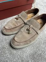 Loro Piana Summer Walk