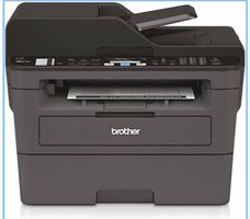 Brother Drucker MFC-L2710DN