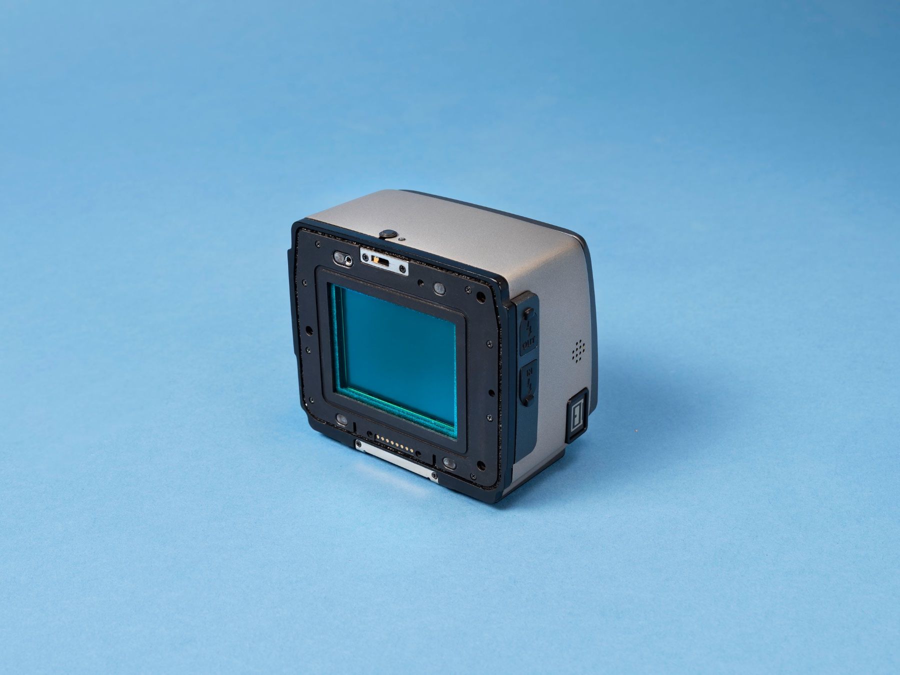 Hasselblad Kamera: Hasselblad H3D Set mit HCD 28mm Objektiv + Digitalback 39MP – Gebraucht aus Zürich von Salty71 4