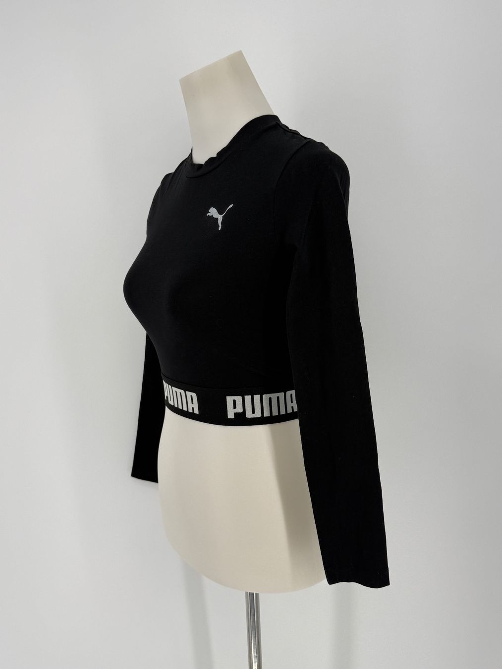Puma Top: Puma Crop Top Gr. XS – Usato da Auenstein venduto da moin. 1