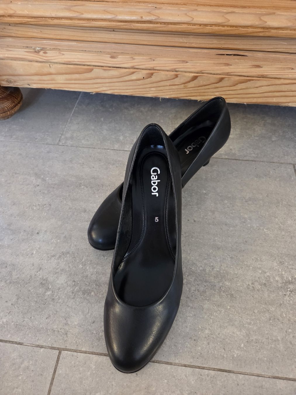 Gabor Damenschuhe: schöne Pumps, Gabor – Neu (gemäss Beschreibung) aus Wiesendangen von Sinhuk 1