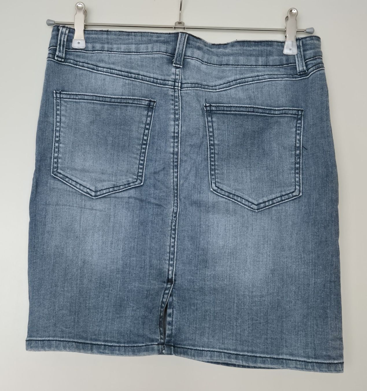 Röcke: Jeansrock Object – Grösse L – Gebraucht aus Zürich von Peedo 1