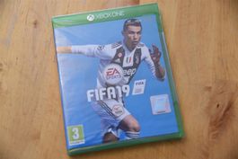 FIFA 19 (NEU)