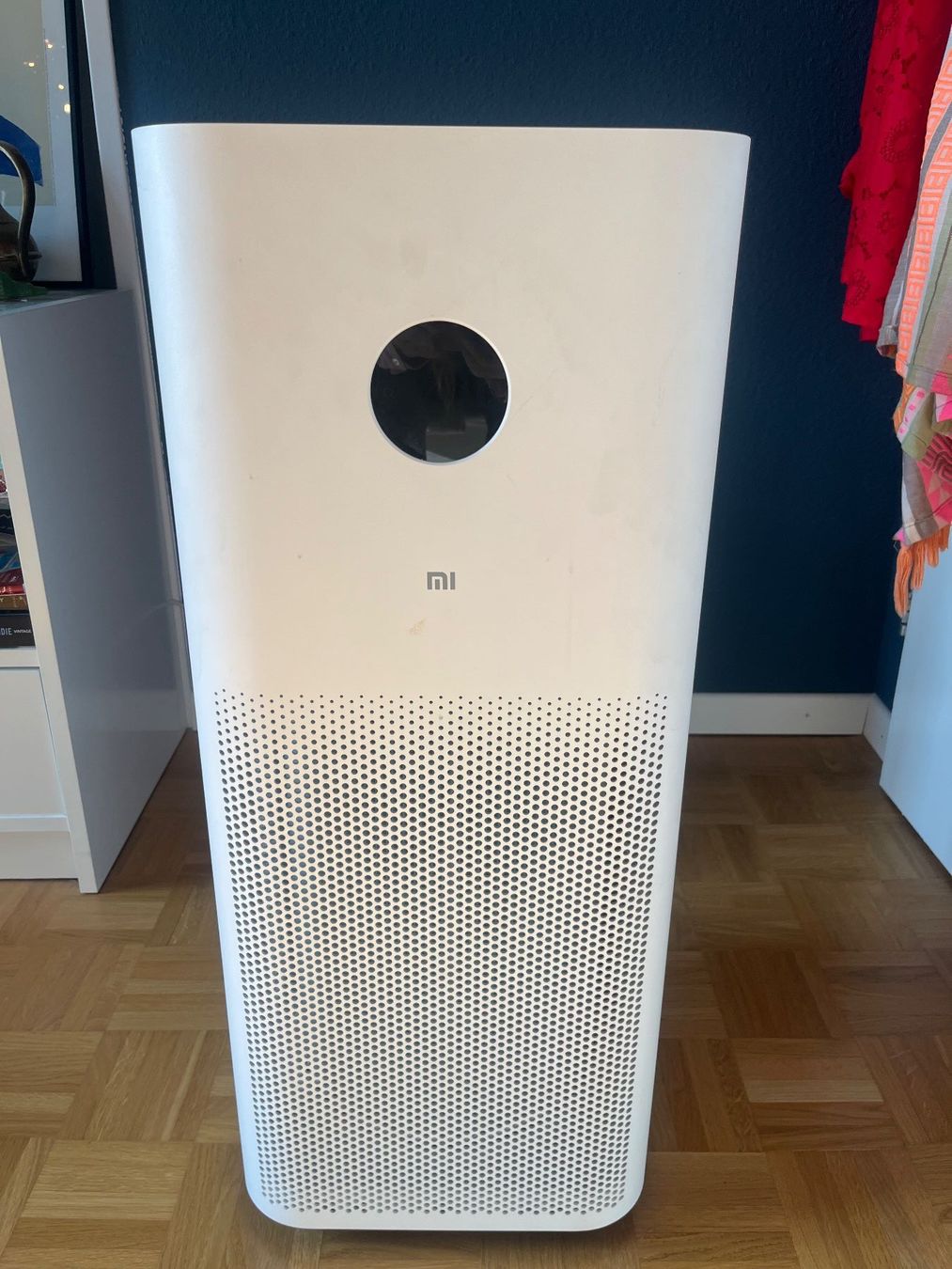 Xiaomi Luftreiniger: Luftfilter / Luftreiniger Xiaomi Pro H – Gebraucht aus Zürich von Hugivida