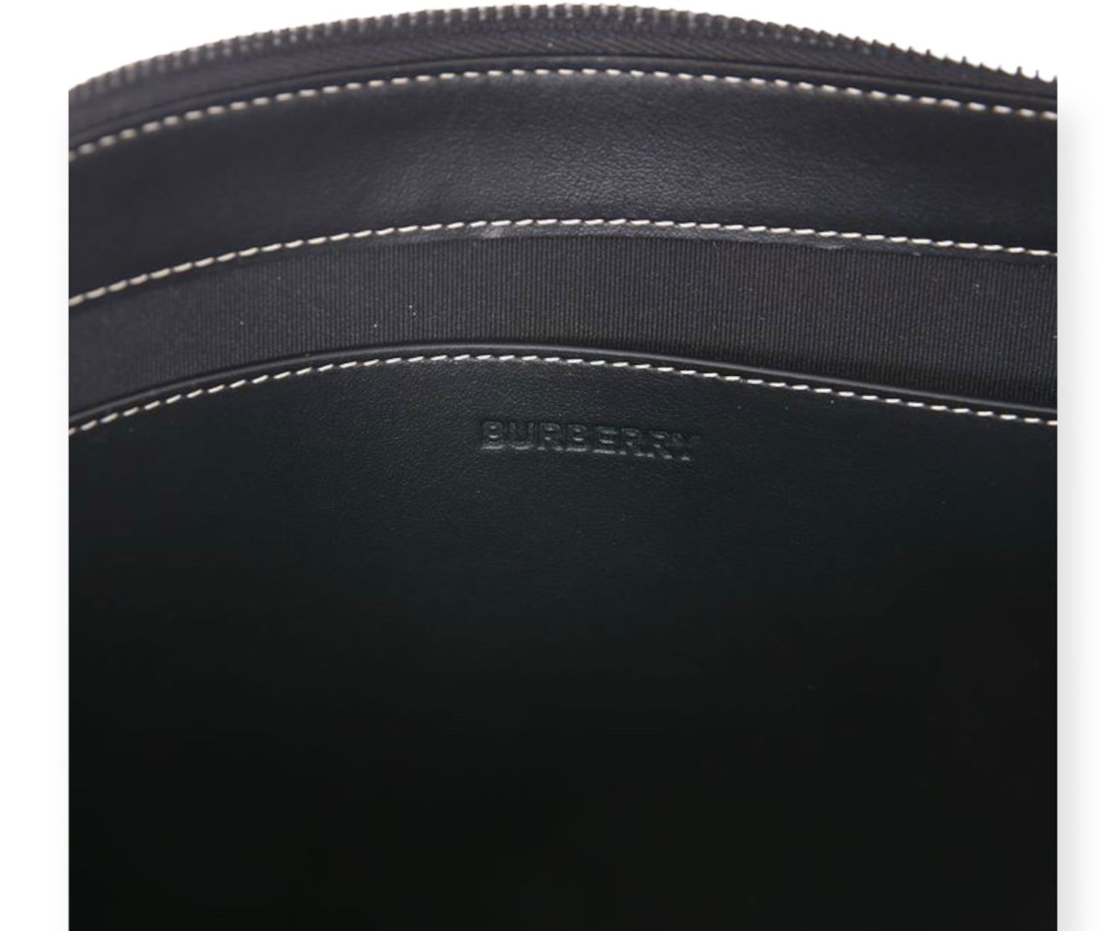 Burberry Borse: Burberry Herren Tasche – Nuovo e nell'imballaggio originale da Lachen SZ venduto da HelvetiaLuxury 9
