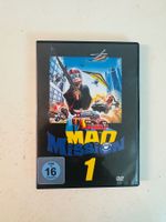 MAD MISSION 1. (DVD/RARITÄT)