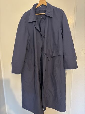 Trenchcoat