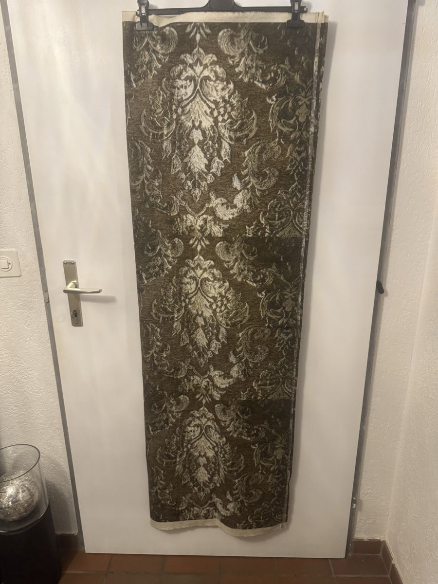 Foulard & Sciarpe: Rundholz Dip Schal – Nuovo (secondo la descrizione) da Winterthur venduto da EndaS