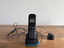 Digitales Schnurlostelefon von Panasonic