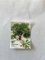 Briefmarke
