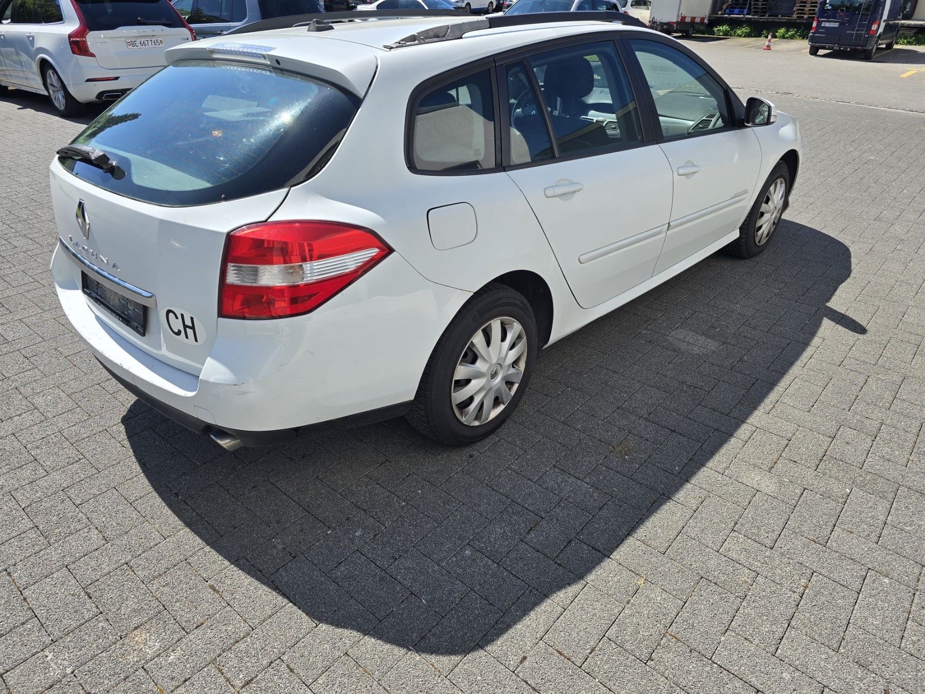 Renault Automobili: Renault Laguna 2.0 dCi Diesel – Usato da Mammern venduto da Just4ever2026 3