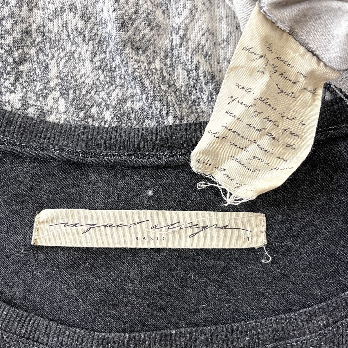 Vestiti: RAQUEL ALLEGRA Dress – Nuovo (secondo la descrizione) da Emmen venduto da Avviivva_Com2023 7