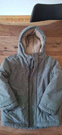 Winterpacket Jungs 