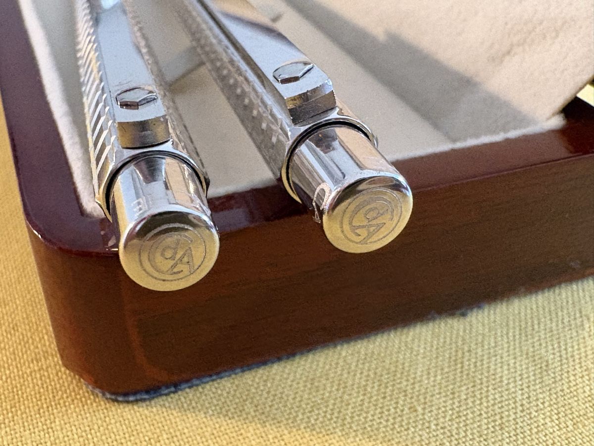 Caran D'Ache Stifte & Marker: Caran D'Ache Hexagonal – Neu (gemäss Beschreibung) aus Lugano von Edera49