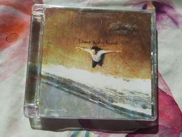 CD Renaud Papillion Paravel- Subliminal