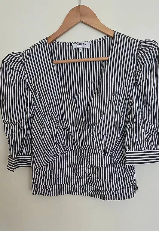 Camicette: Chemise – Usato da Veyrier venduto da car_6c5z