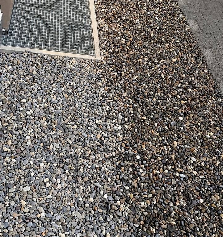 Bausteine: Mischkies/Rundkies 8/16 – Gebraucht aus Zug von mantolow