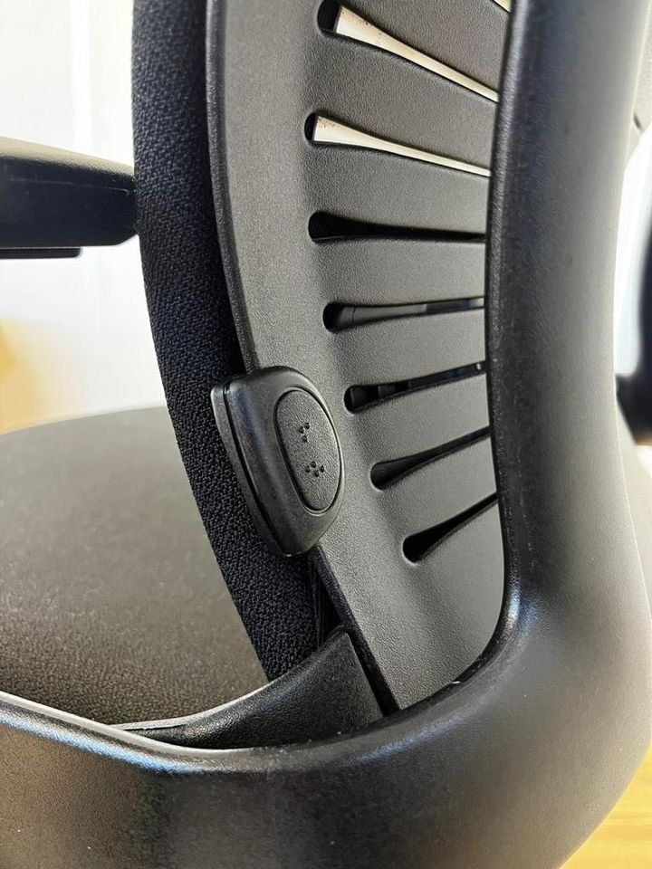 Steelcase Chaises: Refurbished Steelcase Leap V2 Full Option – D'occasion à Purmerend par Offeco 6