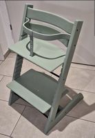 Triptrap Stokke mit Sicherheit Bügel 💚