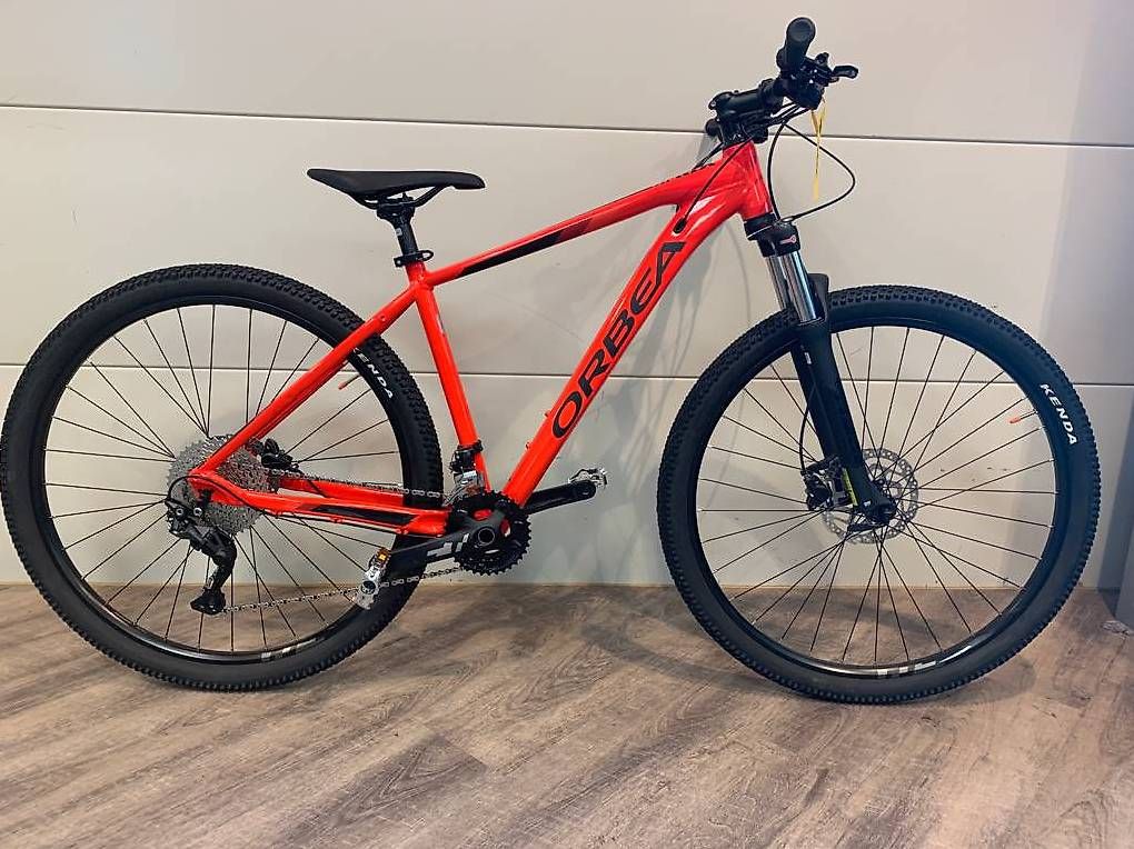 Biciclette: ORBEA MX Bike – Usato da Lyssach venduto da Hoferbike 4