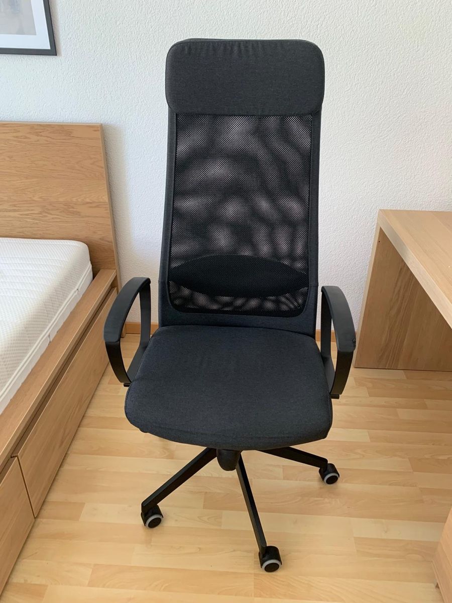 Ikea Stühle: Office chair – Gebraucht aus Zürich von mar_xc8m 2