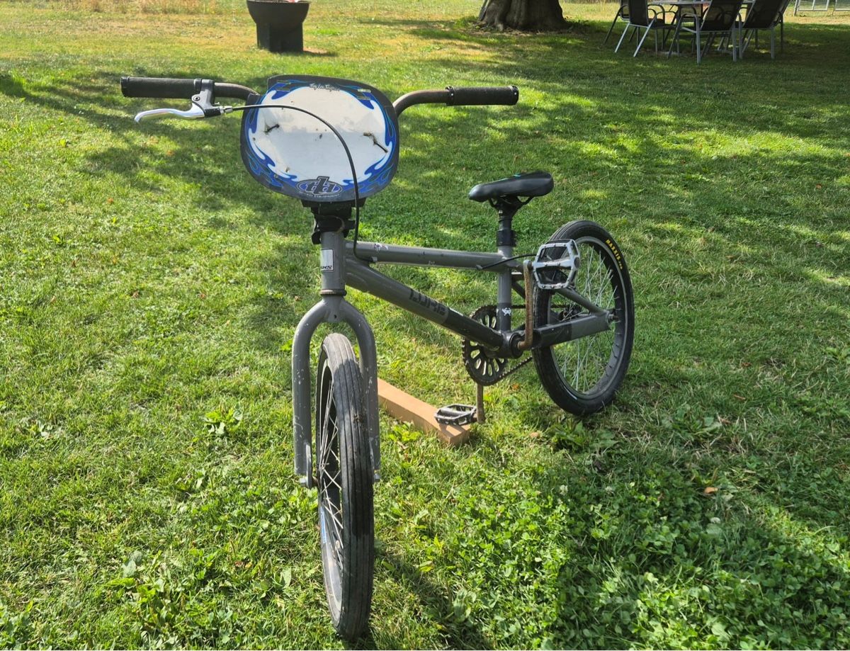 Bixs Velos: BMX Velo – Gebraucht aus Leutwil von KadettC94 1